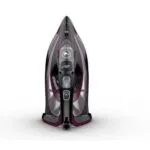 Fer à repasser Calor Original Ultimate Pure 3000W avec filtre calcaire Calor Original FV9838C0 Made in France – مكواة كالور 3000 واط FV9838C0