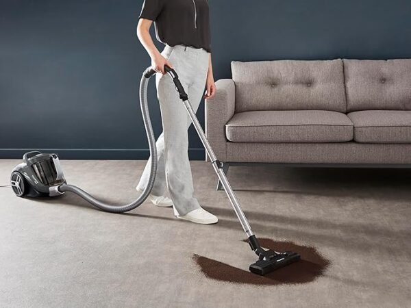 Aspirateur sans Sac Rowenta 2.5 L Compact Power XXL Rowenta RO4B36EA – Image 4
