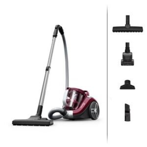 Aspirateur Sans Sac 900W 2.5 L Compact Power XXL Rowenta RO4B63EA