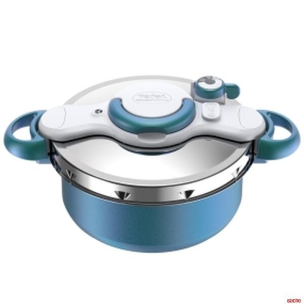 Cocotte Clipso Minute DUO 5L Seb P4705100 – Image 2