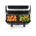 Friteuse Airfryer 8.4L Kitchenchef KCPFR84 – قلاية هوائية 8.4 لتر