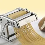 Machine à Pâtes Marcato Ampia 150 Original – آلة صنع المعكرونة