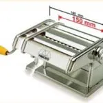Machine à Pâtes Marcato Ampia 150 Original – آلة صنع المعكرونة