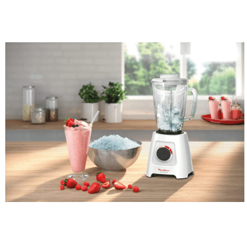 Blender blendforce 600w Moulinex LM43P110 – Image 4