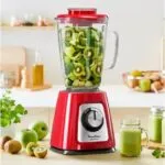 Blender Électrique 800W 1,75L Moulinex LM430510 – خلاط كهربائي مولينكس 1.75 لتر 800 واط LM430510