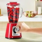 Blender Électrique 800W 1,75L Moulinex LM430510 – خلاط كهربائي مولينكس 1.75 لتر 800 واط LM430510