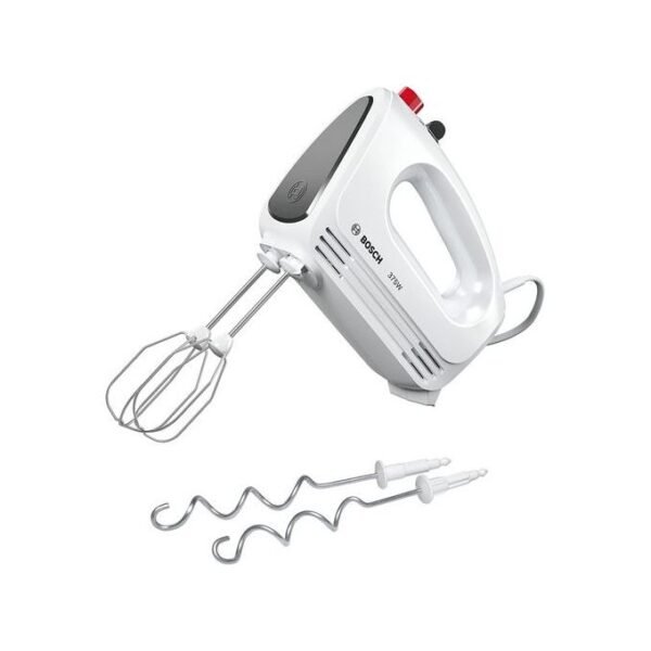 Batteur polyvalent 375w Bosch MFQ22100 blanc