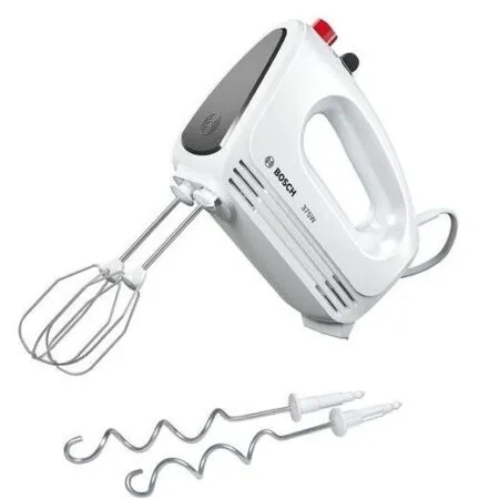 Batteur polyvalent 375w Bosch MFQ22100 blanc
