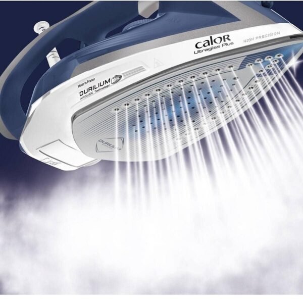 Fer à repasser 2800 W Calor FV6812C0 – Image 6