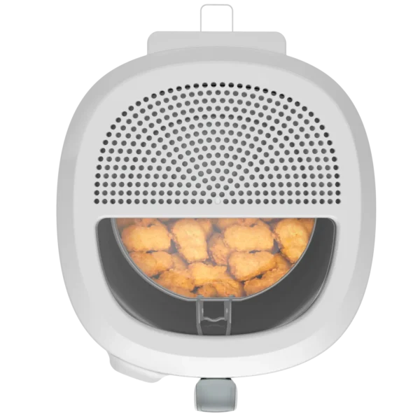 Friteuse Électrique 1.8l 1600w Moulinex AF203110 – Image 3