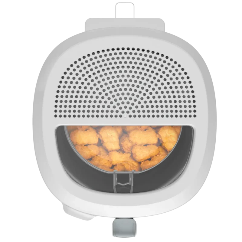 Friteuse Électrique 1.8l 1600w Moulinex AF203110