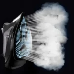 Fer à repasser vapeur Focus Excel Rowenta DW5320D1 – مكواة روينتا DW5320D1