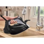 Fer à repasser vapeur Focus Excel Rowenta DW5320D1 – مكواة روينتا DW5320D1