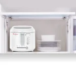 Friteuse Électrique 1.8l 1600w Moulinex AF203110 – قلاية هوائية مولينكس 1.8 لتر 1600 واط AF203110