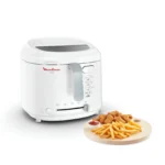 Friteuse Électrique 1.8l 1600w Moulinex AF203110 – قلاية هوائية مولينكس 1.8 لتر 1600 واط AF203110