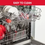 Hachoir Électrique 3En1 400mL 300W Moulinette Essential Moulinex DJ520110 – مطحنة كهربائية مولينكس 300 واط DJ520110