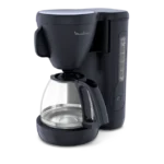 Cafetière à filtre 15 tasses 1000w Moulinex FG2M0810 – آلة قهوة مولينكس 1000 واط FG2M0810