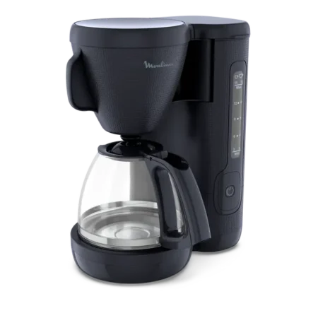Cafetière à filtre 15 tasses 1000w Moulinex FG2M0810