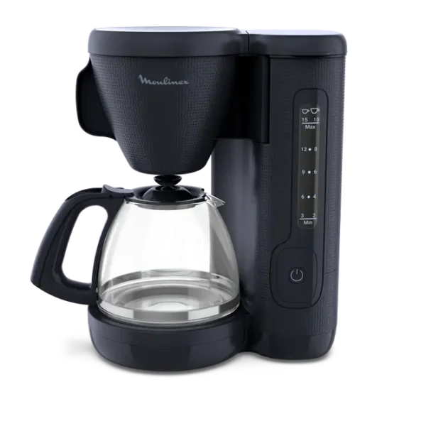 Cafetière à filtre 15 tasses 1000w Moulinex FG2M0810 – Image 2