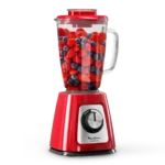 Blender Électrique 800W 1,75L Moulinex LM430510 – خلاط كهربائي مولينكس 1.75 لتر 800 واط LM430510