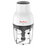 Hachoir Électrique 3En1 400mL 300W Moulinette Essential Moulinex DJ520110 – مطحنة كهربائية مولينكس 300 واط DJ520110