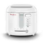 Friteuse Électrique 1.8l 1600w Moulinex AF203110 – قلاية هوائية مولينكس 1.8 لتر 1600 واط AF203110