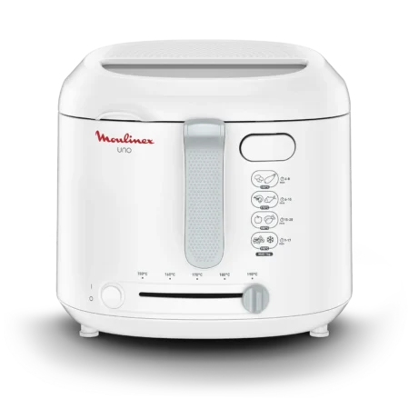 Friteuse Électrique 1.8l 1600w Moulinex AF203110