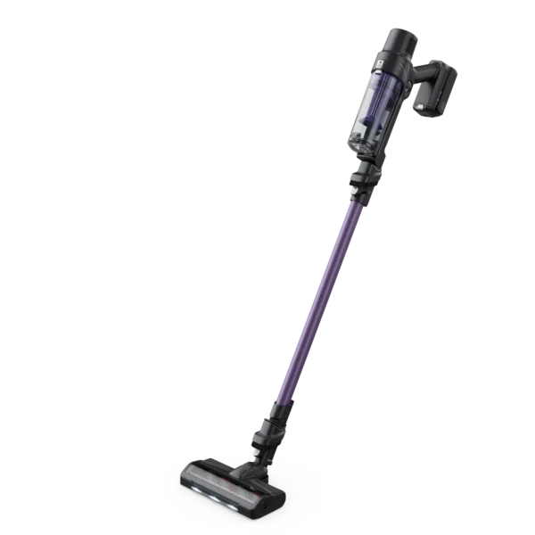 Aspirateur Sans Fil 140W 18V Léger & Autonomie de 45 min X-PERT 7.60 Rowenta RH6A35WO – Image 3