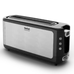 Grille-Pain 7 Niveaux De Brunissement 1000w Tefal TL365ETR – محمصة خبز تيفال 1000 واط TL365ETR