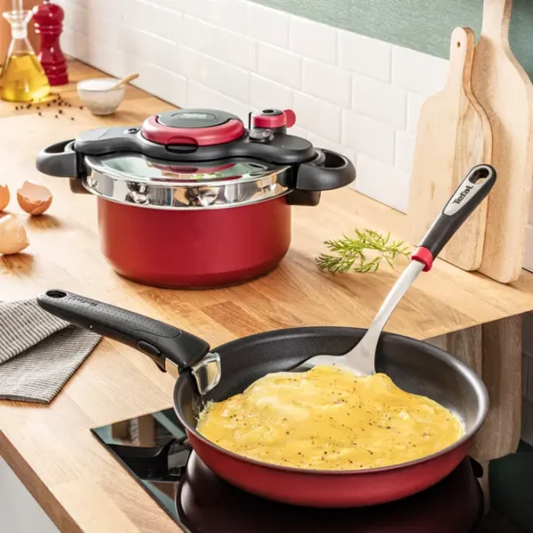 Tefal Ingenio All-In-One Batterie de cuisine P4704200 – Image 8