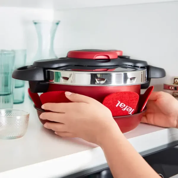 Tefal Ingenio All-In-One Batterie de cuisine P4704200 – Image 10