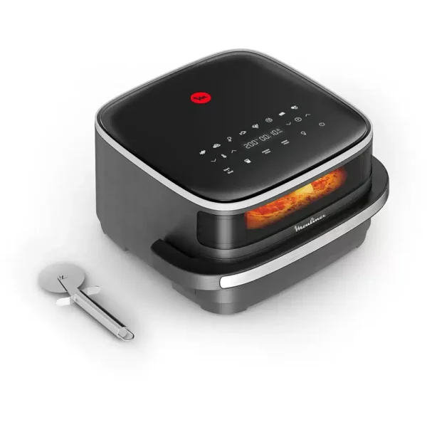 Friteuse Easy fry XL Surface Moulinex AL402HF0 – Image 2