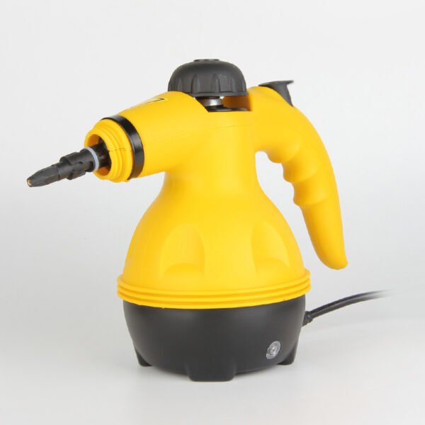 Nettoyeur vapeur 1000W Haute Qualité Multifonction Avec 09 Accessoires DF - A001  Steamcleaner – Image 4