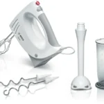 Batteur Mixeur Multifonctions 450W BOSCH MFQ3540 – خفاق كهربائي بوش 450 واط MFQ3540