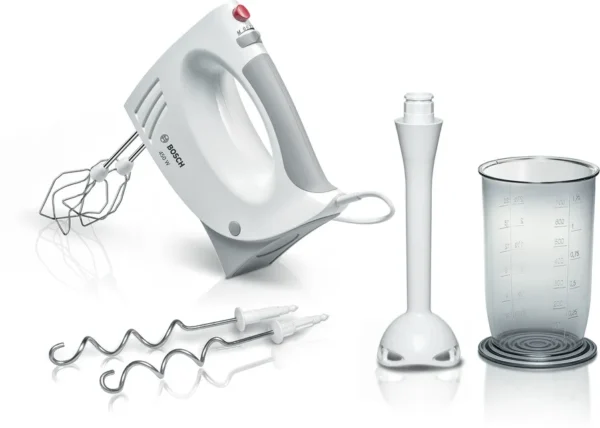 Batteur Mixeur 450W BOSCH MFQ3540 – Image 2