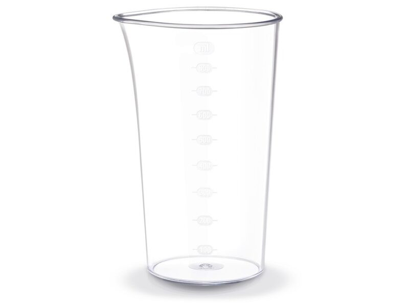 Mixeur Plongeant Easychef Moulinex Dd552110 Blanc