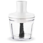 Mixeur Plongeant Easychef Moulinex Dd552110 Blanc – خلاط يدوي مولينكس أبيض