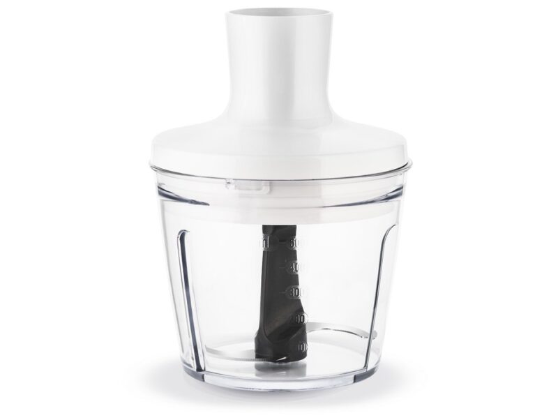 Mixeur Plongeant Easychef Moulinex Dd552110 Blanc