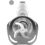 Mixeur Plongeant Easychef Moulinex Dd552110 Blanc – خلاط يدوي مولينكس أبيض