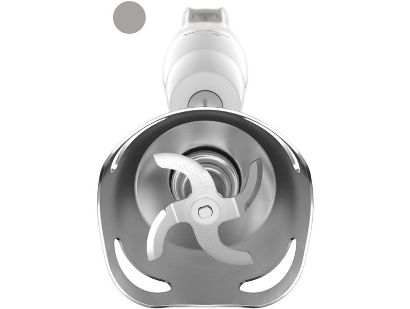 Mixeur Plongeant Easychef Moulinex Dd552110 Blanc