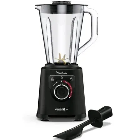 BLENDER 1200W 15 Vitesses 2L Moulinex