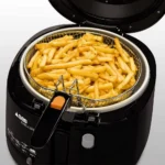 Friteuse Classique Simply One 2,1L 1900W Seb FF160800 – قلاية هوائية سيب 2.1 لتر 1900 واط FF160800