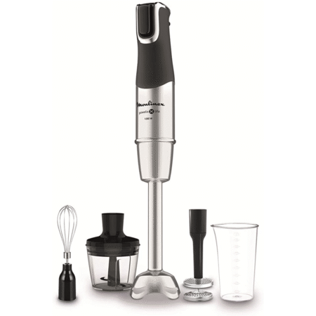 Bras Mixeur 4 En1 1200W InfinyForce Pro Moulinex DD95HD10