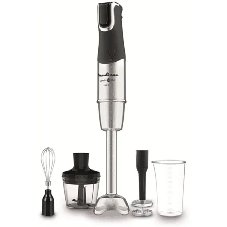 Bras Mixeur 4 En1 1200W InfinyForce Pro Moulinex DD95HD10