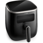Friteuse sans huile 5,6L 1700W Philips HD9257/80 – قلاية هوائية فيليبس 5.6 لتر 1700 واط HD9257