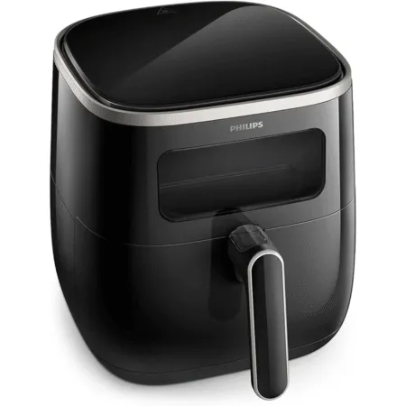 Friteuse sans huile 5,6L 1700W Philips HD9257/80