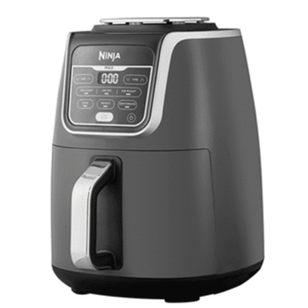 Friteuse Sans Huile Air Fryer Max 5.2L 1750W Ninja Original AF160EU