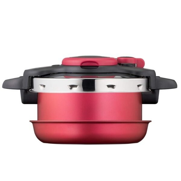 Tefal Ingenio All-In-One Batterie de cuisine P4704200 – Image 5