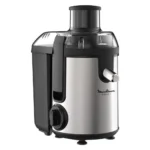Centrifugeuse de Fruits et Légumes 950mL 400W MOULINEX JU420D10 – عصارة كهربائية مولينكس 400 واط JU420D10