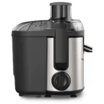 Centrifugeuse de Fruits et Légumes 950mL 400W MOULINEX JU420D10 – عصارة كهربائية مولينكس 400 واط JU420D10